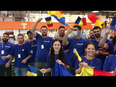 Încurajări din România, pentru tricolorii care concureaza la Tokyo 2020