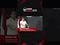 MUNAS APVI 2023 : Sambutan Bapak Wisnu W.P. KADIN Indonesia #short #APVI #ArahBaik #SejarahBaru