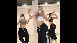 Dance Cover Song Becky G Natti Natasha - Sin Pijama