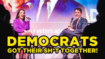 Zohran Mamdani, Gavin Newsom, & Wins Everywhere! What Can Democrats Learn from 2025 elections?