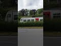 trein gespot