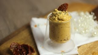 Tomatensenf Schnell Und Einfach Thermomix Tm5 Mitbringselgeschenkidee Vegan