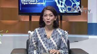 Dunia Sehat  'Apakah itu Retinopati Diabetik ?'  | DAAI TV