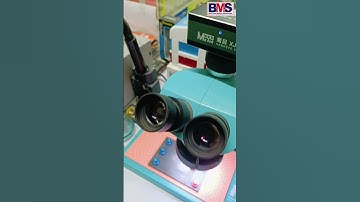 RF-7050TVP+ Microscope | RF4 Microscope | Best Microscope | BMSTI | #shorts #shortvideo #trending