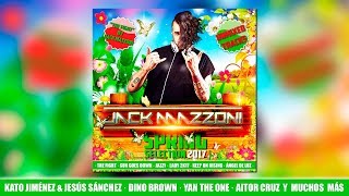 Jack Mazzoni Spring Selection 2017 (Official Medley)
