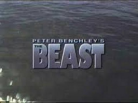 Movies from the sea:The beast 1996 tv movie - YouTube