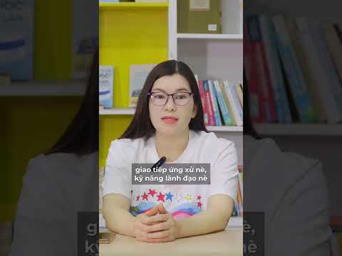 Video chia sẻ — Chị Quỳnh — phụ huynh bé Quốc Huy, lớp 7