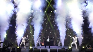 Groom Entry That Turned Into A Superstar Performance 🔥 | Groom Solo Dance