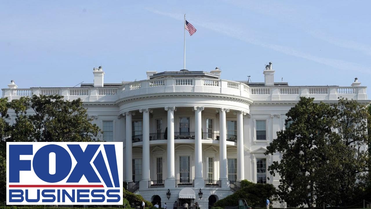 Press secretary Jen Psaki holds a briefing