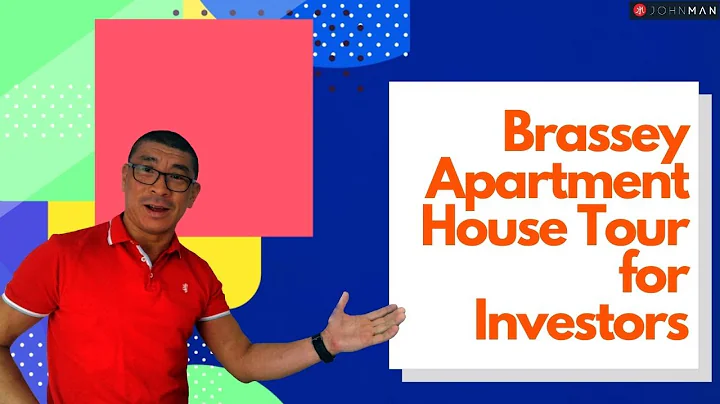 Brassey Apartment House Tour for Investors