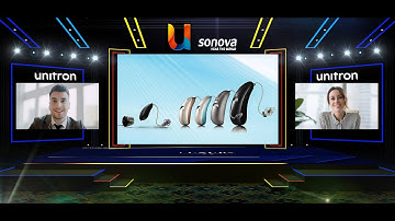 Virtual Event Stage Design & Product Launch - 3D Max + After Effects