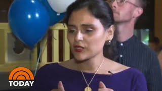 How. St. Jude Hospital Helped A Cancer Survivor Become A Fighter | TODAY