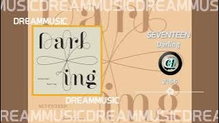 SEVENTEEN (세븐틴) - Darling [AUDIO]