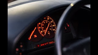 840Ci Cold Start For Bat