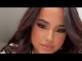 Becky G- Instagram Live| Late Night Music Jam Session| (March 12th, 2021)