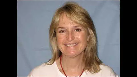 The Susan Brender Show Interviews Deborah  Leach-S...