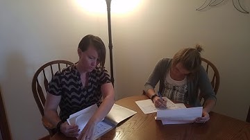 Learner-Centred Teaching simulation