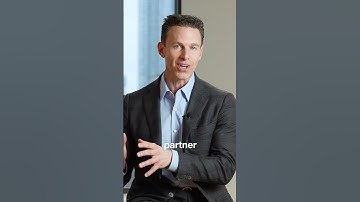 Building Strategic Partnerships