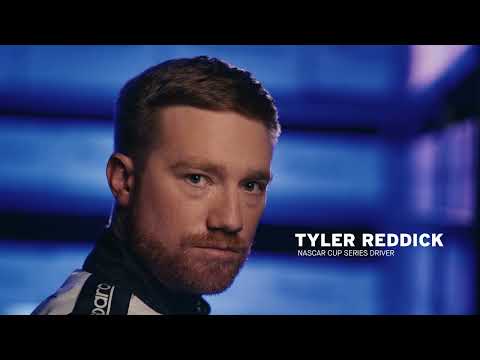 Keep Your Jobs on Track with SupplyHouse and Tyler Reddick | :30S
