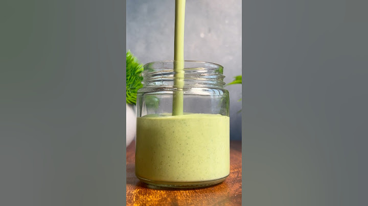 Quick and EASY dressing recipe great for salads, sandwiches and Rolls 🌯 | Aparna Rathore #shorts