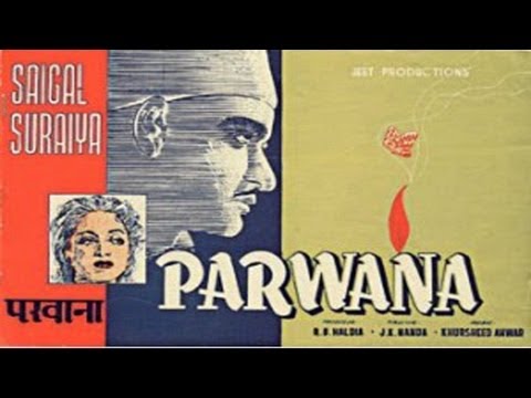 Parwana still