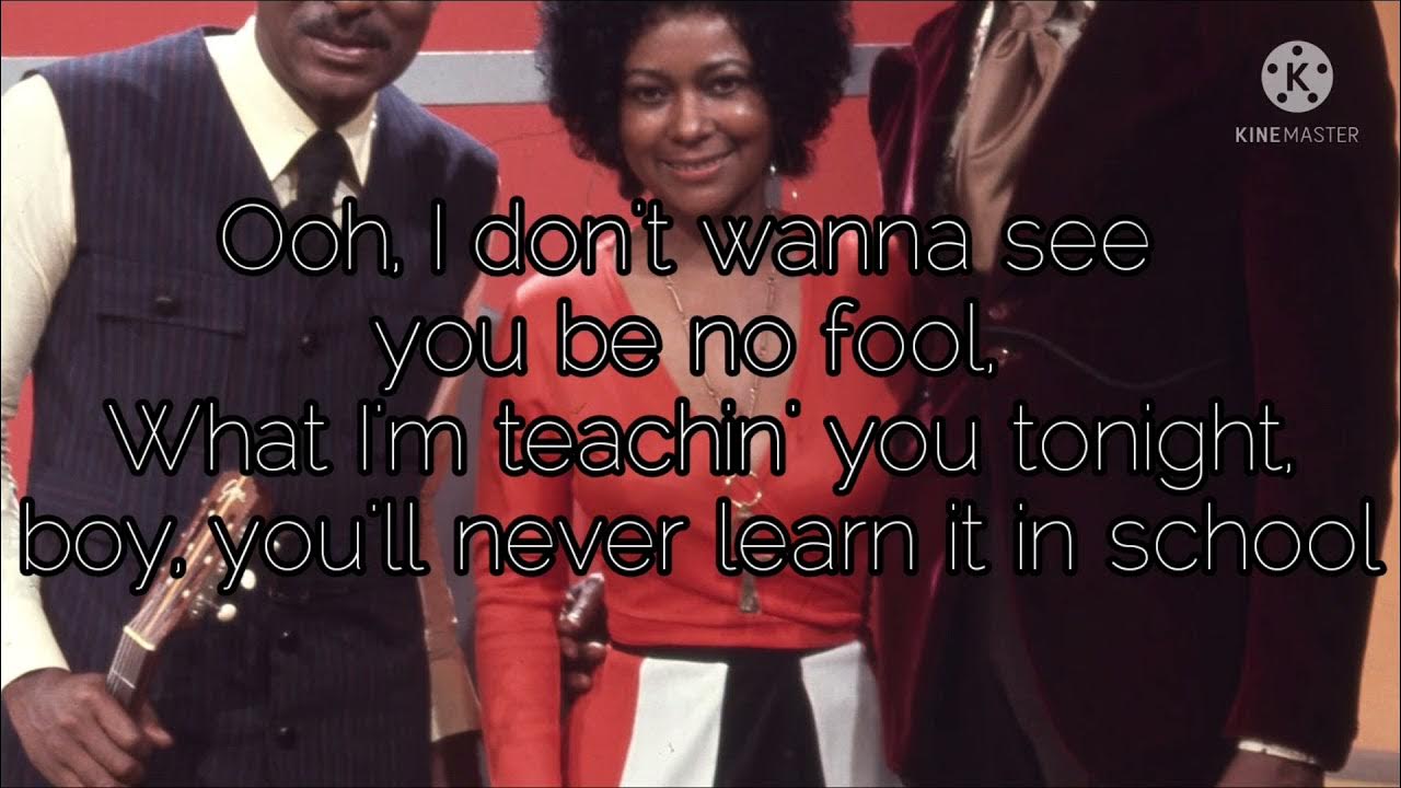 Sylvia ♡Pillow Talk♡ Lyric Video YouTube