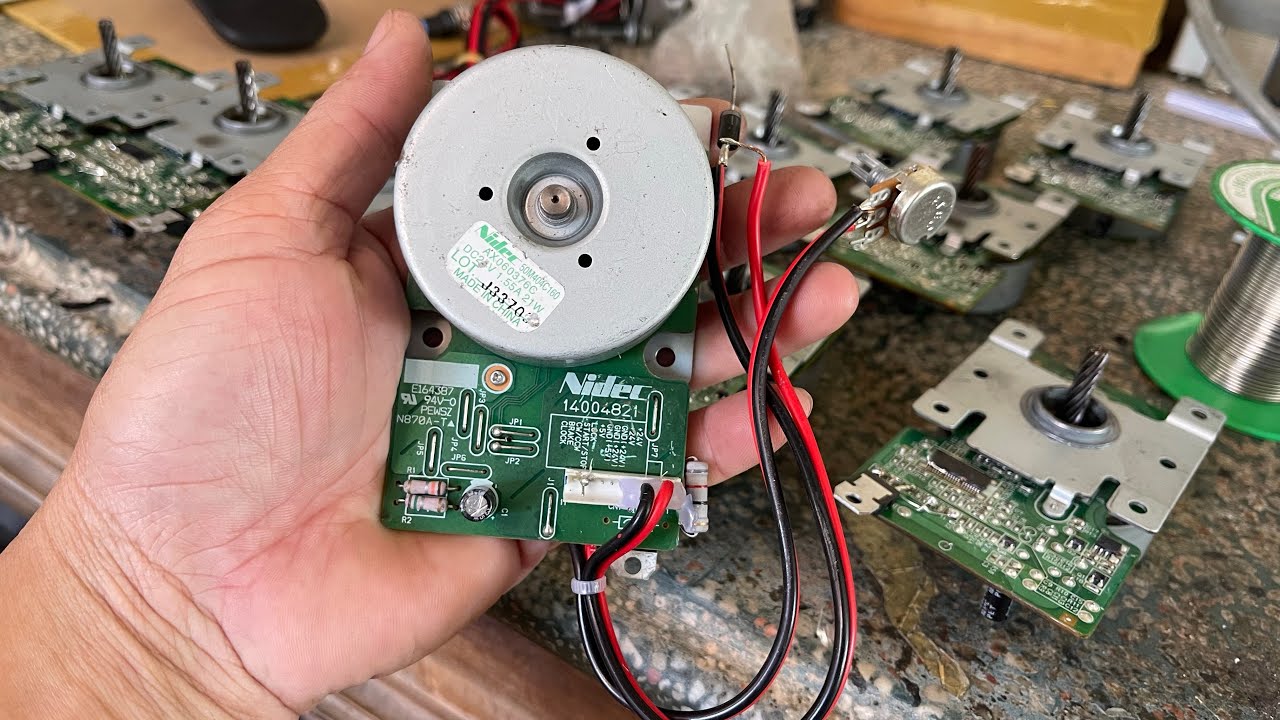 Chế quạt 12v cực rẻ,120k có luôn điều tốc + bao ship(zalo 0972234185)