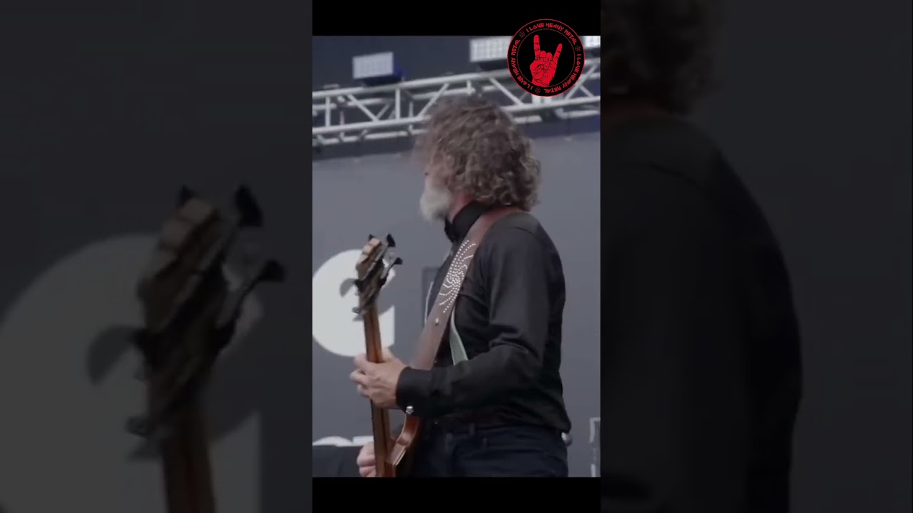 Epic Tool Performance Ending! Watch This Crowd Go Wild!