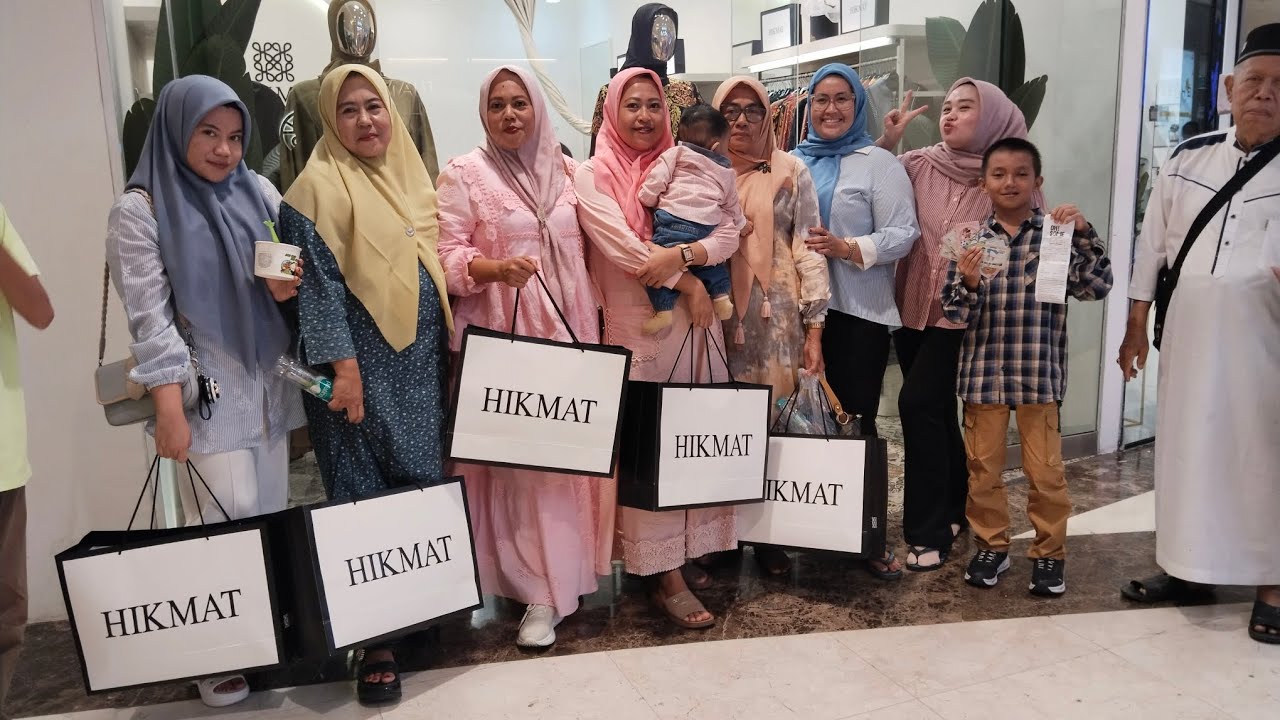 Hari yang mantap, 04.01.2026