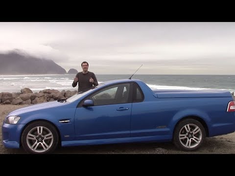Забытый Maserati