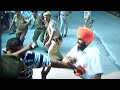 Bhai jagtar singh hawara ji  slapped nishant sharma status