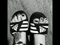 Adidas Slides