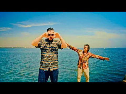 Max Fogli, Gianni Drudi, Alain Deejay - Canto Tribale (official video)