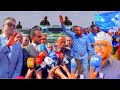 Daawo Warsangali O Isuguyimid Laascaanood Jamaal Abditrashiid O La Siinaayo Madaxweynaha Daawo Warsangali O Isuguyimid Laascaanood Jamaal Abditrashiid O La Siinaayo Madaxweynaha