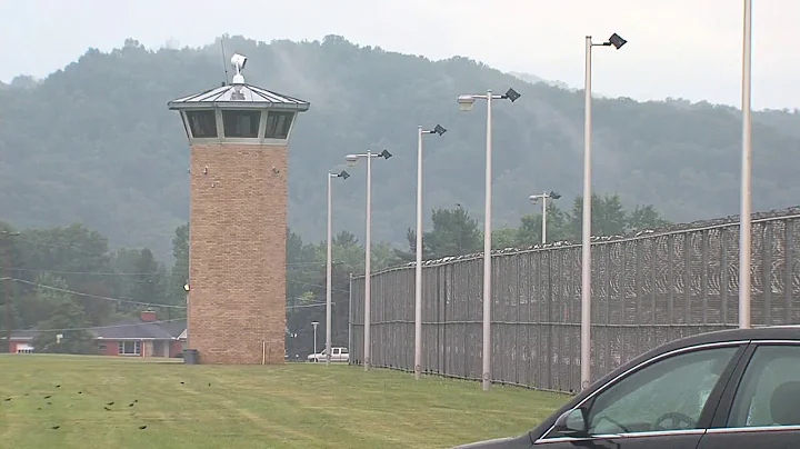 Execution of William Garner carried out in 2010