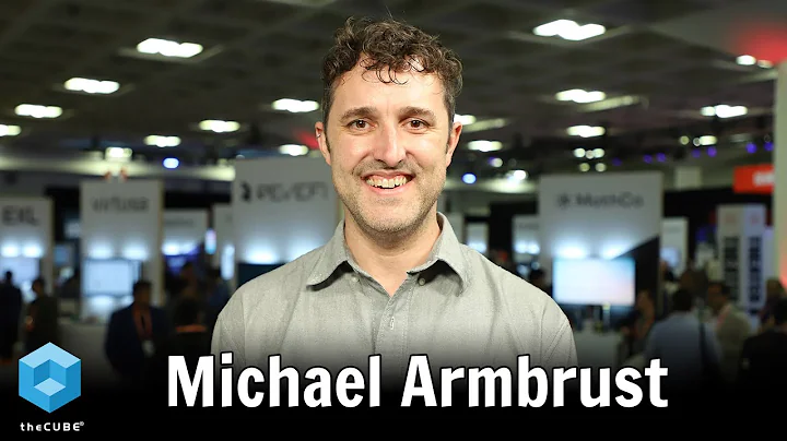Michael Armbrust, Databricks | Databricks Data+AI Summit 2025
