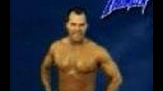 Thunder - Dean Malenko's Choose Me Rant