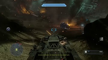 halo Infinite need to have sprint