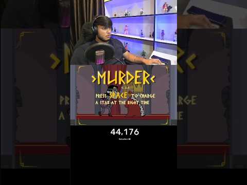 I regret Playing this game💔