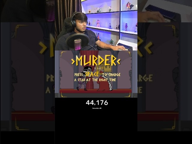 I regret Playing this game💔