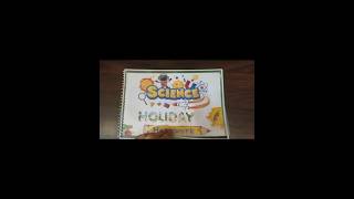 Class 8 Science Project File – Agriculture, Health & Microbiology