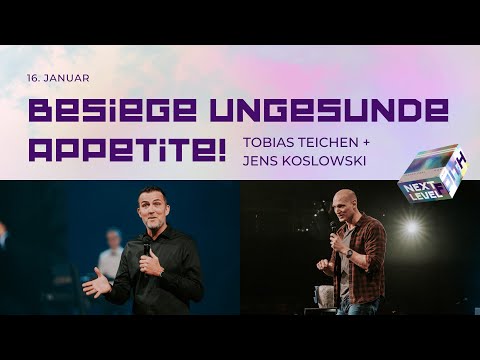 12:00 Uhr Celebration | Wie kannst du die Heilkraft des Fastens entdecken?