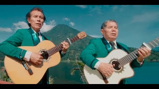 Video voorbeeld van "Duo Sinai - La Negacion de Pedro (Video Oficial) alabanzas cristianas"