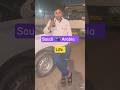 Saudi 🇸🇦 #new #newchinal #trending #blog #saudi #car