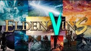 This Mod Turned Elden Ring Into PURE INSANITY | Elden Vins Mod