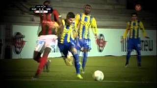 Marega - Welcome To Fc Porto - 2016