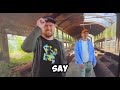 Beginning of video