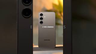 Será que EU TROCO o GALAXY S23 pelo EDGE 70 PRO?