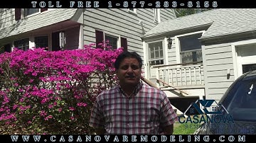 Gutter Topper - installed in Fairfeild CT