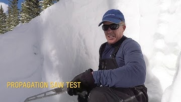 Ski-Doo | BCA Avalanche Education Training: Episode 4